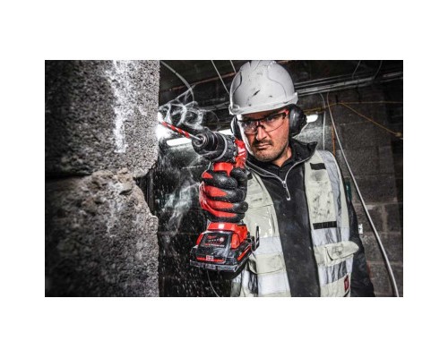 Свердло Milwaukee по бетону PREMIUM 6x150 (4932471176)