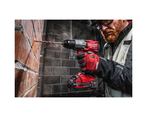 Свердло Milwaukee по бетону PREMIUM 6x150 (4932471176)