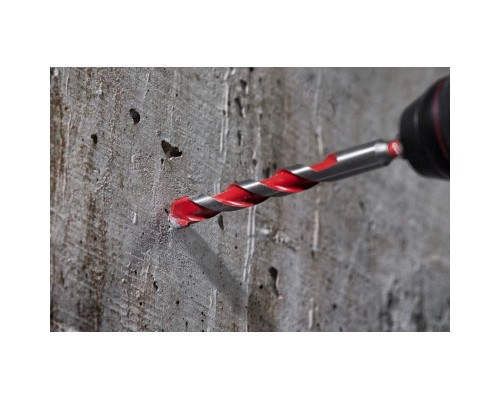 Свердло Milwaukee по бетону PREMIUM 6x150 (4932471176)