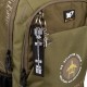 Рюкзак шкільний Yes Military Plane T-69 (559632)