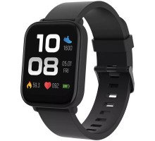 Смарт-годинник Canyon Easy SW-54 Black (CNS-SW54BB)