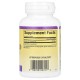 Антиоксидант Natural Factors Коензим Q10, 200 мг, Coenzyme Q10, 30 гелевих капсул (NFS-20721)
