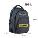 Рюкзак шкільний Kite Education teens 905M DC Comics Batman (DC24-905M)