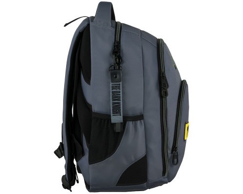 Рюкзак шкільний Kite Education teens 905M DC Comics Batman (DC24-905M)