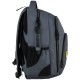 Рюкзак шкільний Kite Education teens 905M DC Comics Batman (DC24-905M)