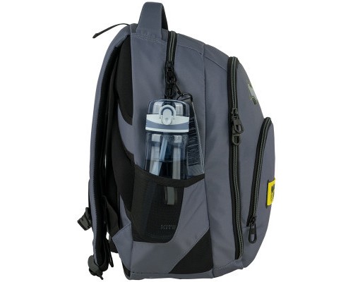 Рюкзак шкільний Kite Education teens 905M DC Comics Batman (DC24-905M)