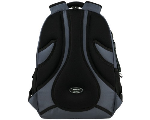 Рюкзак шкільний Kite Education teens 905M DC Comics Batman (DC24-905M)