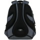 Рюкзак шкільний Kite Education teens 905M DC Comics Batman (DC24-905M)
