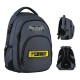 Рюкзак шкільний Kite Education teens 905M DC Comics Batman (DC24-905M)