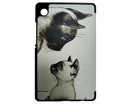 Чохол до планшета BeCover Smart Case Samsung Tab A9 Plus SM-X210/SM-X215/SM-X216 11.0