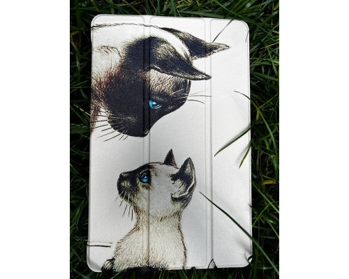 Чохол до планшета BeCover Smart Case Samsung Tab A9 Plus SM-X210/SM-X215/SM-X216 11.0