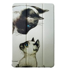 Чохол до планшета BeCover Smart Case Samsung Tab A9 Plus SM-X210/SM-X215/SM-X216 11.0