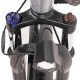 Електровелосипед Maxxter CITY 2.0 250W Silver