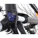 Електровелосипед Maxxter CITY 2.0 250W Silver