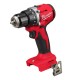 Шуруповерт Milwaukee M18 BLDDRC-0X, 60.5 Нм, кейс (без АКБ та ЗП) (4933492832)