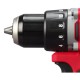 Шуруповерт Milwaukee M18 BLDDRC-0X, 60.5 Нм, кейс (без АКБ та ЗП) (4933492832)