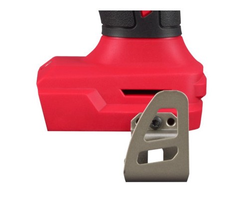 Шуруповерт Milwaukee M18 BLDDRC-0X, 60.5 Нм, кейс (без АКБ та ЗП) (4933492832)