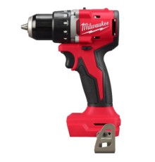 Шуруповерт Milwaukee M18 BLDDRC-0X, 60.5 Нм, кейс (без АКБ та ЗП) (4933492832)
