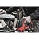 Електролобзик Milwaukee M18 BJS-0 (без АКБ та ЗП) (4933451391)
