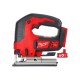 Електролобзик Milwaukee M18 BJS-0 (без АКБ та ЗП) (4933451391)