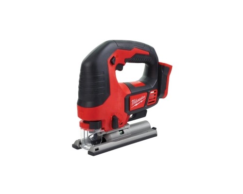 Електролобзик Milwaukee M18 BJS-0 (без АКБ та ЗП) (4933451391)