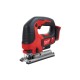 Електролобзик Milwaukee M18 BJS-0 (без АКБ та ЗП) (4933451391)