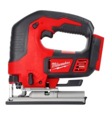 Електролобзик Milwaukee M18 BJS-0 (без АКБ та ЗП) (4933451391)