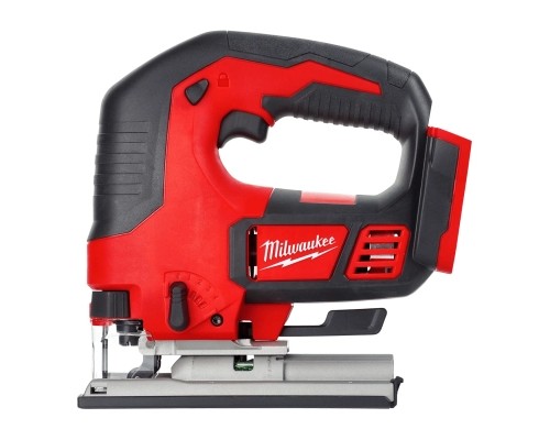 Електролобзик Milwaukee M18 BJS-0 (без АКБ та ЗП) (4933451391)