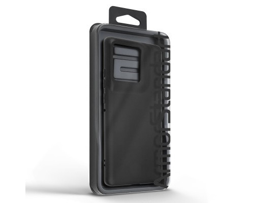 Чохол до мобільного телефона Armorstandart Matte Slim Fit Motorola Edge 50 Pro Black (ARM77292) Чохол до мобільного телефона Armorstandart Matte Slim Fit Motorola Edge 50 Pro Black (ARM77292)
