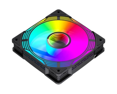 Кулер до корпусу Gamemax FN12A-C8I