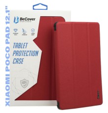 Чохол до планшета BeCover Smart Case Xiaomi Poco Pad 12.1