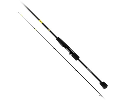 Вудилище Favorite U1 722L-T 2.18m 3-12g Fast (1693.07.44)