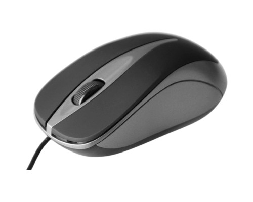 Мишка Media-Tech Plano USB Grey (MT1091T) Мишка Media-Tech Plano USB Grey (MT1091T)