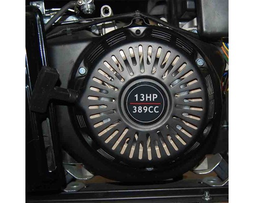 Генератор TECNOWARE FGE7800E 5.5kW, електростарт (FGE7800E)