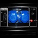 Генератор TECNOWARE FGE7800E 5.5kW, електростарт (FGE7800E)