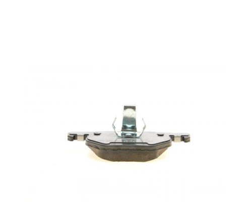 Гальмівні колодки ZIMMERMANN 23448.970.1