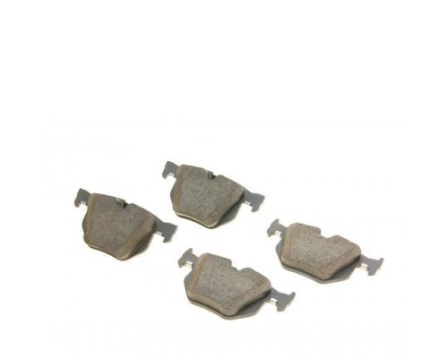 Гальмівні колодки ZIMMERMANN 23448.970.1