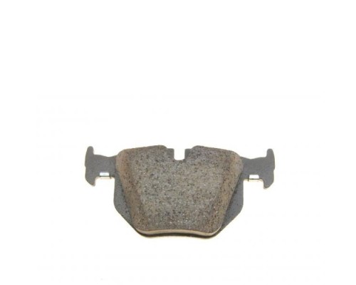 Гальмівні колодки ZIMMERMANN 23448.970.1