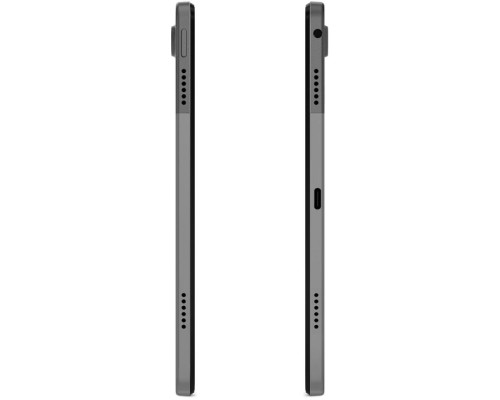 Планшет Lenovo Tab M10 Plus (3rd Gen) 6/128 LTE Storm Grey (ZAAT0020GR)