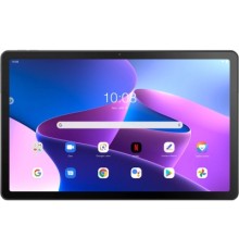 Планшет Lenovo Tab M10 Plus (3rd Gen) 6/128 LTE Storm Grey (ZAAT0020GR)