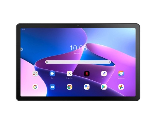 Планшет Lenovo Tab M10 Plus (3rd Gen) 6/128 LTE Storm Grey (ZAAT0020GR)