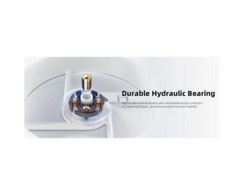 Кулер до корпусу ID-Cooling Вентилятор ID-Cooling AS-120-W (AS-120-W)