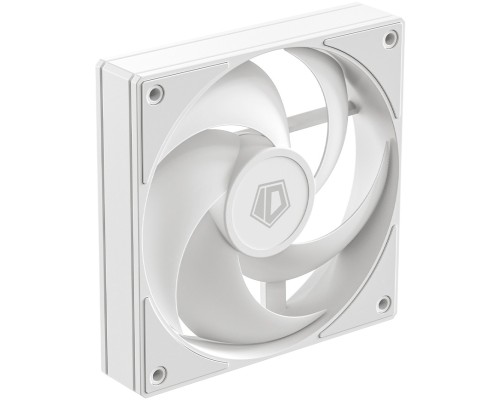Кулер до корпусу ID-Cooling Вентилятор ID-Cooling AS-120-W (AS-120-W)