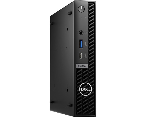 Комп'ютер Dell OptiPlex 7020 MFF / i5-14500T, 8, 512, WiFi, кл+м (N006O7020MFF_UBU)