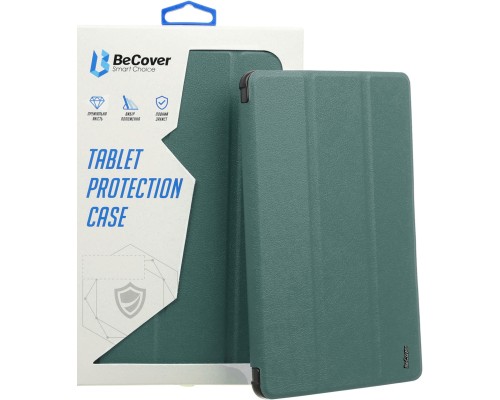 Чохол до планшета BeCover Tri Fold Soft TPU Silicone Apple iPad Pro 13