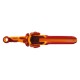 Дзига Infinity Nado VI серія Standard Pack Gold Warrior Phoenix Золотий Воїн Фенікс (EU654123)