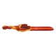 Дзига Infinity Nado VI серія Standard Pack Gold Warrior Phoenix Золотий Воїн Фенікс (EU654123)