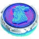 Дзига Infinity Nado VI серія Standard Pack Gold Warrior Phoenix Золотий Воїн Фенікс (EU654123)