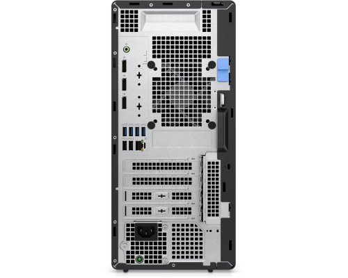 Комп'ютер Dell OptiPlex 7020 MT / i3-12100, 8, 512, кл+м (N102O7020MT_UBU)