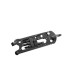 Мультитул Schwarzwolf Inari 7 в 1 чорний (F5202000AJ3)
